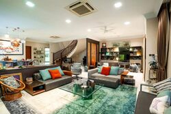 Upper Bukit Timah Road (D21), Semi-Detached #614792881
